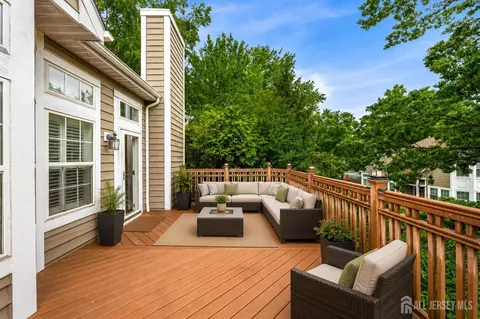Exterior - 1 Eagle Ct, Monroe, NJ 08831 photo 8 of 9
