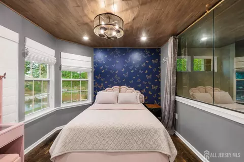 Bedroom - 1 Eagle Ct, Monroe, NJ 08831 photo 6 of 10