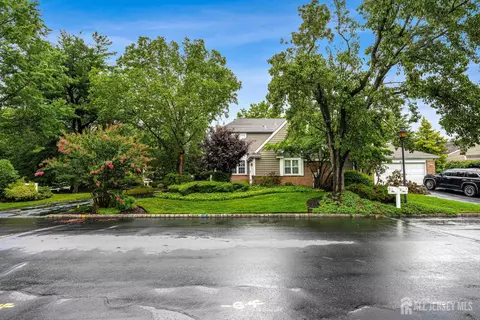 Exterior - 1 Eagle Ct, Monroe, NJ 08831 photo 6 of 9