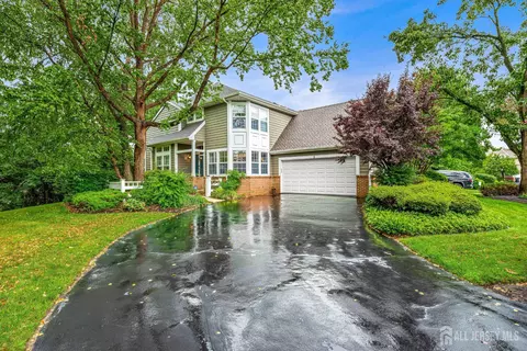 Exterior - 1 Eagle Ct, Monroe, NJ 08831 photo 3 of 9