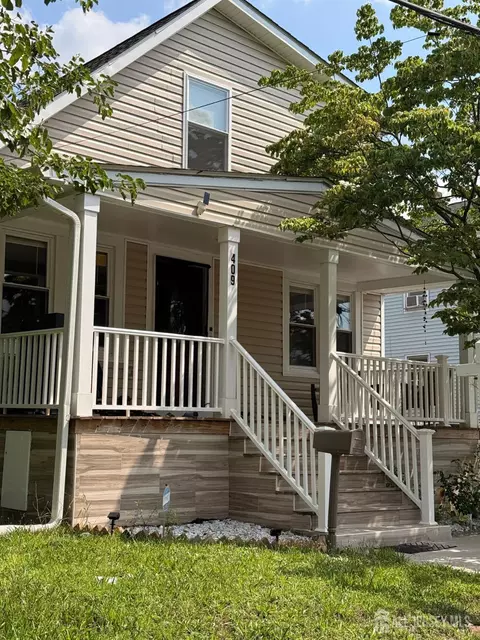 409 Hancock St, South Plainfield, NJ 07080