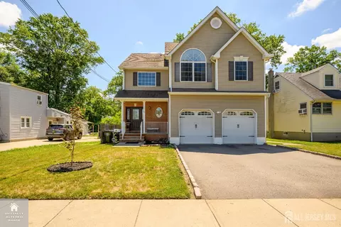 98 Remsen Ave, Avenel, NJ 07001