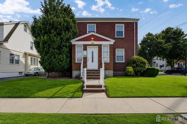 125 Lincoln Ave, Carteret, NJ 07008