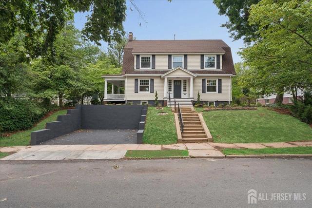 91 Lawrence Ave, Highland Park, NJ 08904