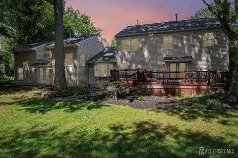 25 Andrew Dr, Lawrence, NJ 08648