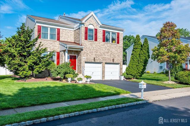 2 Devon Dr, East Brunswick, NJ 08816