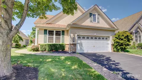 19 Republic Row, Somerset, NJ 08873