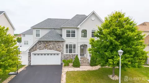 Exterior - 3 Maxwell Rd, Monroe, NJ 08831 photo 3 of 7