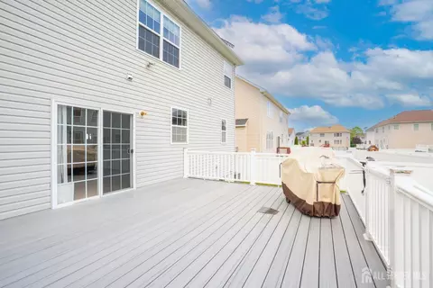 Exterior - 3 Maxwell Rd, Monroe, NJ 08831 photo 4 of 7