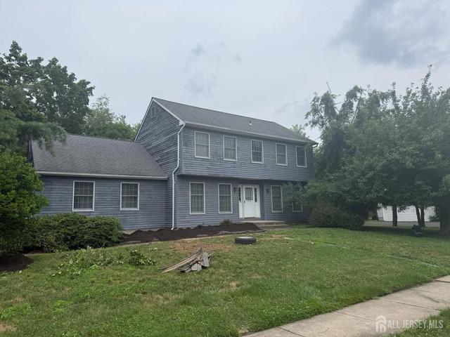 1 Dutchess Ln, South Brunswick, NJ 08810