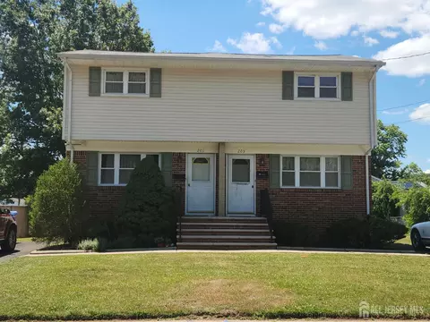 201-203 First St, Middlesex, NJ 08846