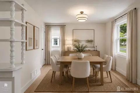 Dining - 421 1st St, Middlesex, NJ 08846 photo 1 of 1