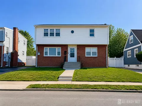 161 W Inman Ave, Rahway, NJ 07065
