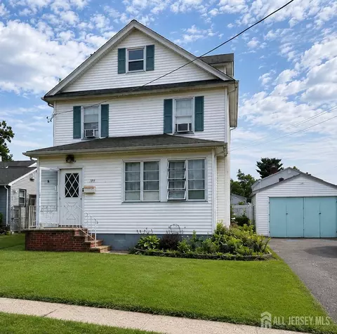 109 Tompkins Ave, South Plainfield, NJ 07080