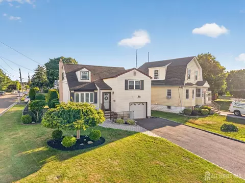 203 Amboy Ave, South Plainfield, NJ 07080