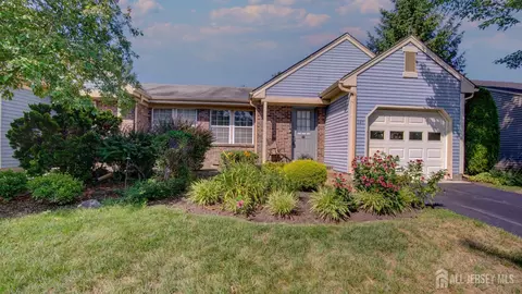 14 John Adams Ct #A, Monroe, NJ 08831