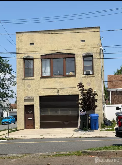 24 May St, Perth Amboy, NJ 08861