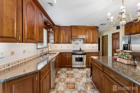 Kitchen - 3 Anthony Ave, Edison, NJ 08820 photo 1 of 2