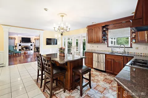 Kitchen - 3 Anthony Ave, Edison, NJ 08820 photo 2 of 3