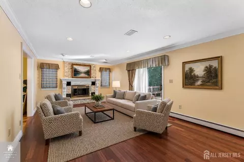 Living - 3 Anthony Ave, Edison, NJ 08820 photo 5 of 6