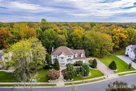 3 Anthony Ave, Edison, NJ 08820