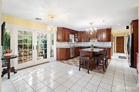 Kitchen - 3 Anthony Ave, Edison, NJ 08820 photo 1 of 3
