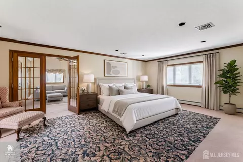 Bedroom - 3 Anthony Ave, Edison, NJ 08820 photo 5 of 5