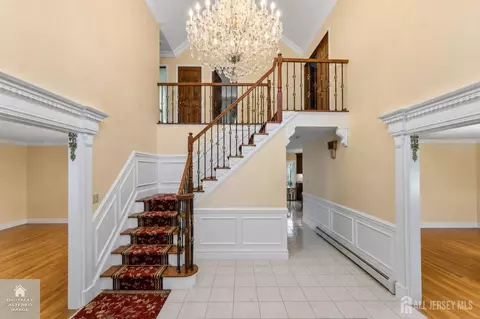 Entry Way - 3 Anthony Ave, Edison, NJ 08820 photo 2 of 5