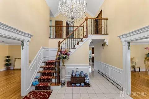Entry Way - 3 Anthony Ave, Edison, NJ 08820 photo 1 of 5