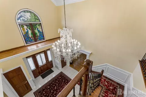 Entry Way - 3 Anthony Ave, Edison, NJ 08820 photo 3 of 5