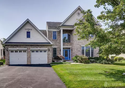24 Kings Mill Rd, Monroe, NJ 08831