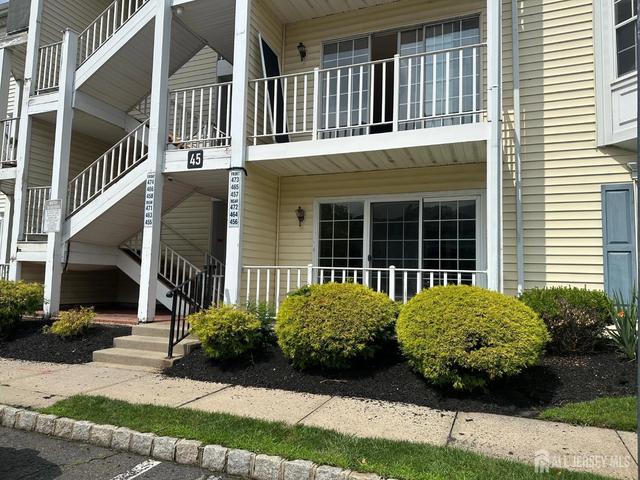 457 Northam Dr #457, North Brunswick, NJ 08902