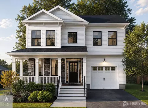 25 Home St, Metuchen, NJ 08840