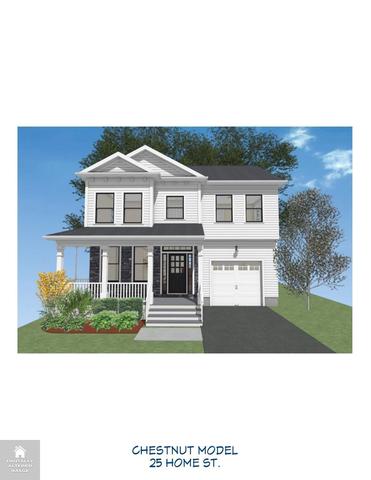 25 Home St, Metuchen, NJ 08840