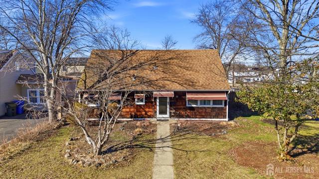77 W Arthur Pl, Iselin, NJ 08830