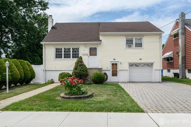 35 Werneking Pl, Little Ferry, NJ 07643