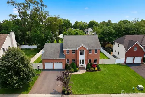 9 Trista Way, South Plainfield, NJ 07080