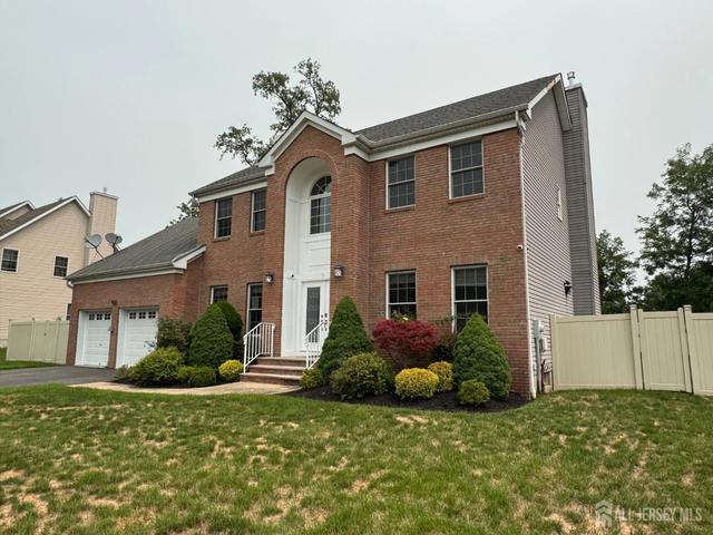 9 Trista Way, South Plainfield, NJ 07080