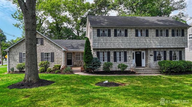 1270 Sioux Rd, North Brunswick, NJ 08902