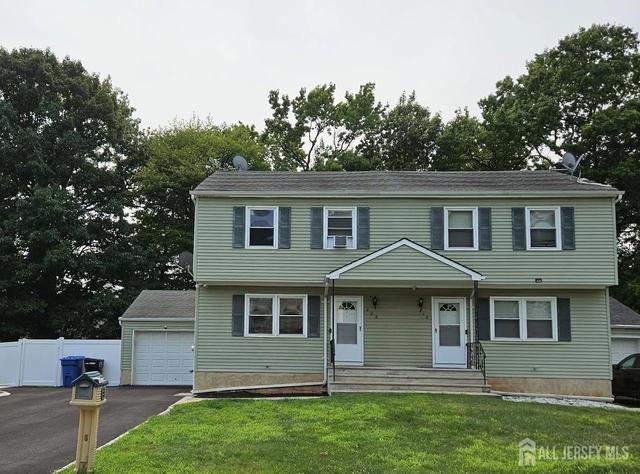 420 Frederick Ave, South Plainfield, NJ 07080