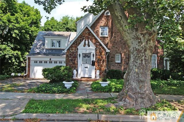 21 Elm Pl, Milltown, NJ 08850