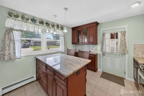 Kitchen - 41 Weldon Rd, Edison, NJ 08817 photo 2 of 3