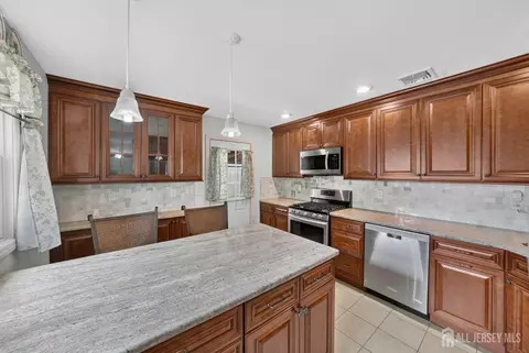 Kitchen - 41 Weldon Rd, Edison, NJ 08817 photo 3 of 3