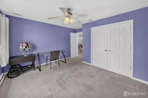 Bedroom - 41 Weldon Rd, Edison, NJ 08817 photo 3 of 10