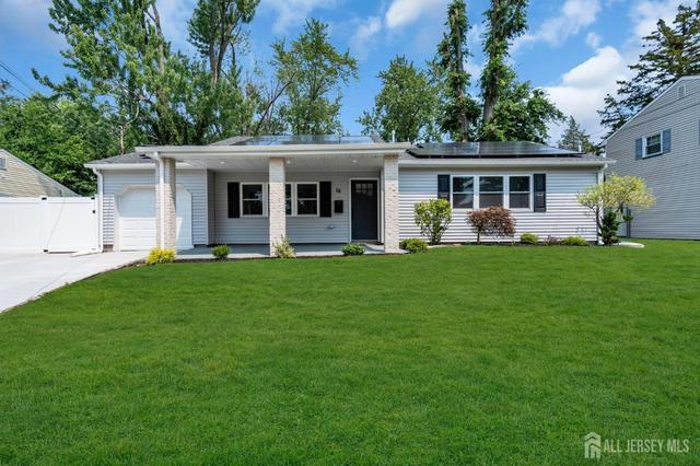 18 Grace Dr, Old Bridge, NJ 08857