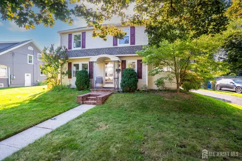 520 Winsor St, Bound Brook, NJ 08805