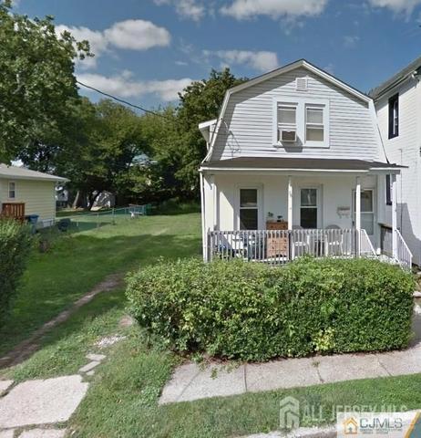 26 Howard St, Hopelawn, NJ 08861