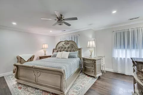 Bedroom - 10 Bittersweet Dr, Jackson, NJ 08527 photo 1 of 8