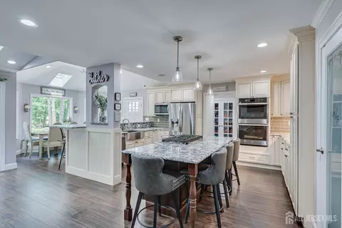 Kitchen - 10 Bittersweet Dr, Jackson, NJ 08527 photo 1 of 7
