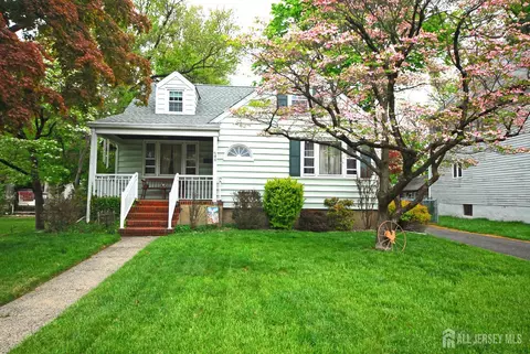 346 Walnut St, Dunellen, NJ 08812